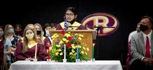 NHS Speaker